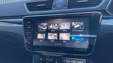 Skoda Superb 2.0 TSI 190 Laurin + Klement 5dr DSG Petrol Estate